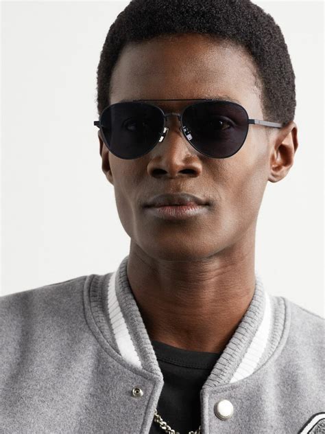 givenchy aviators men|givenchy 55mm oversized sunglasses.